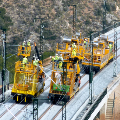 Rail Technology Rail Technology